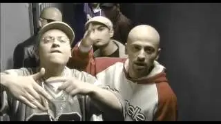 Don Baxter prezinta: ChuCho - Nu vreau sa dau nume