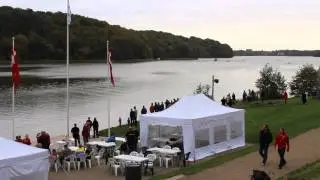 2014 BALTIC CUP JM4- 500m Final A