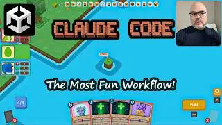 6 Months of Unity Dev with Claude Code
