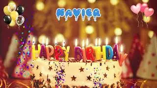 NAVIER Happy Birthday Song &ndash; Happy Birthday to You