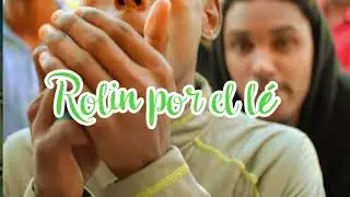 Alagaratah - Rolin por el Lé ✌