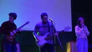 Nova Traffic Jam, Crescendo Studios, 1-27-2026
