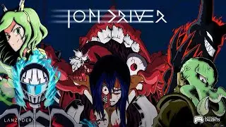 Ion Driver For The PS4 - TOO FAST!!!