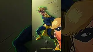 Gamma Jack | Invincible Variant Edit