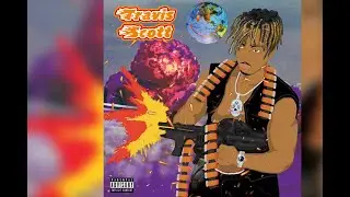 Juice WRLD - Armed and Dangerous (feat. Travis Scott) MASHUP