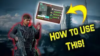 How to Use the Battlefield 2042 Minimap
