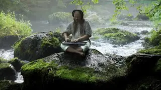 Marius Leicht - Satori (Seaboard version)