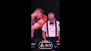 Смотрите &laquo;Gut Punch League&raquo; прямо сейчас!