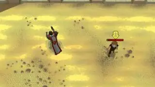 RuneScape l Melee l Attempt to max l DDS l korasi's l Dharok's