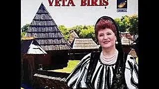 Veta Biris - Asa-i romanul - CD - Mai romane romanas