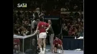 Masters 1988 F Becker vs. Lendl 3/5