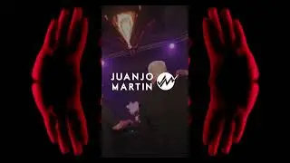 JUANJO MARTIN DJ - Matin&eacute;e Amnesia Ibiza