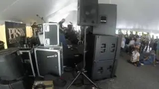 Boscoe France - Hometown - Experience PRS 2016