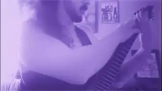 How I Play the Opening Guitar Riff for &ldquo;Abduction&rdquo; | Arm of The Octopus
