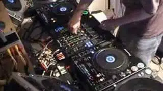Dj Cotts - Ten Min Mix Competition Entry