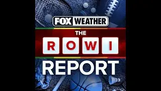 FOX Weather ROWI Report - College Football Week 7 Preview