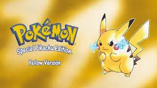 Pok&eacute;mon Yellow Legacy - Full Game Walkthrough - Part 2