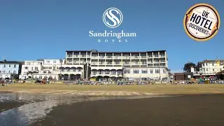 Sandringham Hotel - Seafront, Sandown - FREE CAR FERRY for bookings of 3 or more nights, subject to