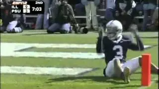 2006 Penn State vs. Illinois (10 Minutes Or Less)