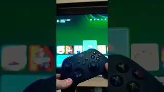 Какие батарейки использовать в геймпаде XBOX SERIES X.#shorts