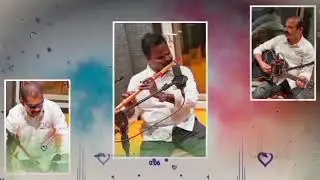 H2H Swarangale Sapthaswarangale-Aranaazhika neram:Vayalar:Devarajan P Leela-Flute solo by Muthu C A