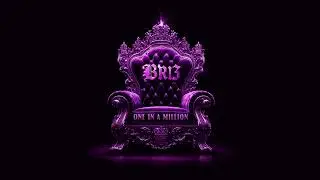 Bri3 - One In A Million [Official Audio]