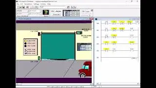logixpro 1 vid havl