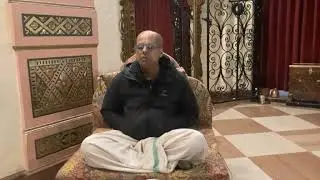 Shrimadbhagavatam 1.12.7