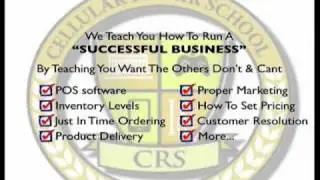 Cellular Repair Training