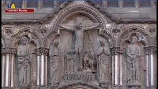 The Mystery of How Kyivan Rus Shaped Early Christianity in Norway