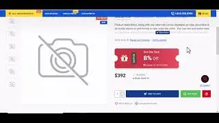Display Coupon For Journal 3 Opencart Theme