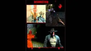 Blood 2: Resurrection - BLOOD9