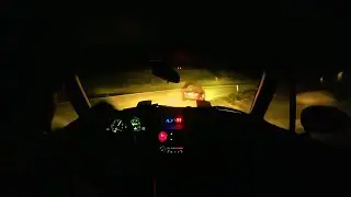 1.8 NA Miata vs 1.6 NA Miata Touge Run