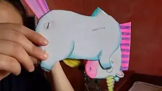 charlie the uniporn