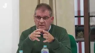 Pleno Ordinario 30 de octubre 2025
