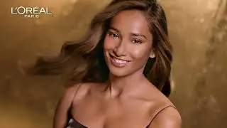 L'Or&eacute;al Paris Extraordinary Oil Smooth Range