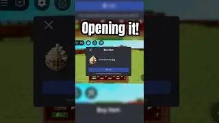 Открываем *НОВОЕ* яйцо премиум-класса! #Growagarden ￼￼