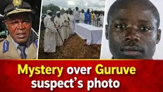 Mystery Surrounds Guruve Murder Suspects’ Photo as Villagers Raise Questions