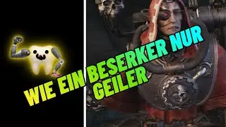 Warhammer 40K Space Marine 2 / Story Modus # 9 / Gameplay Deutsch