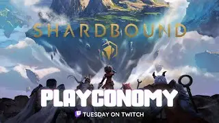 MMOs, Early Gameplay & Dad Jokes | Bo Daly from Shardbound