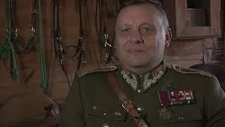 Nagroda IPN Świadek Historii. Mariusz Kowalski