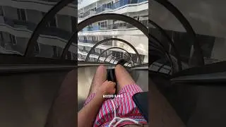 CROCIERA PRO E CONTRO 👍🏻 👎🏻