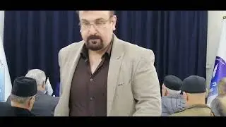 الأحتفاء بالشاعر وعد الله إيليا -مع قراءة نقدية للدكتور خليل شكري  - ادار الجلسة الشاعر نمرود قاشا