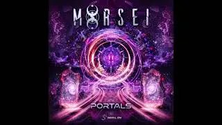 Morsei & Main Ape - World out There