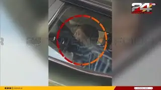 കഴക്കൂട്ടത്ത് പൊലീസ് സ്റ്റേഷന് മുന്നിൽ പരസ്യമായി മദ്യപിച്ച പൊലീസുകാരെ സസ്പെന്റ് ചെയ്തു