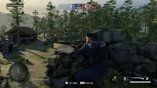 Sniper Elite 5 PC - Multiplayer (Master Assassin)