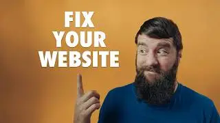 Why Your Wedding Video Website Isn&rsquo;t Booking Clients (And How to Fix It)