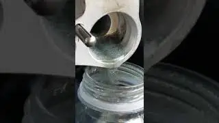 Ac flush