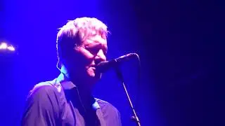 Kettcar - Money left to burn - Live @ Rolling Stone Weekender, Baltic Sea, 11/2018