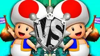Super Mario Sunshine Versus 2 - Episode 21